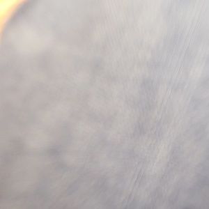 Meet your Posher, Brook